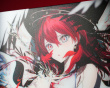 Elise Glass Hiirimatto