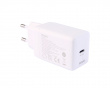 USB-C GaN -seinälaturi 70 W - 1,8 m - valkoinen