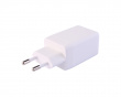 USB-C GaN -seinälaturi 70 W - 1,8 m - valkoinen