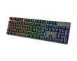 DK260 Full-size RGB Pelinäppäimistö