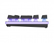 DK260 Full-size RGB Pelinäppäimistö