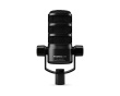 PodMic USB-C XLR Mikrofoni DSP Unifylla - Musta