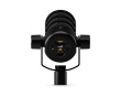 PodMic USB-C XLR Mikrofoni DSP Unifylla - Musta