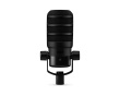 PodMic USB-C XLR Mikrofoni DSP Unifylla - Musta