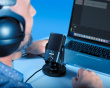 NT-USB Mini USB-mikrofoni