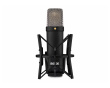 NT1 Signature Series Studiomikrofoni - Musta