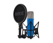 NT1 Signature Series Studiomikrofoni - Cobalt