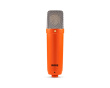 NT1 Signature Series Studiomikrofoni - Oranssi