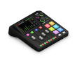 RodeCaster DUO Mini Mikseri - Musta