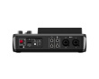 RodeCaster DUO Mini Mikseri - Musta