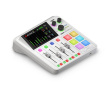 RodeCaster DUO Mini Mikseri - Valkoinen