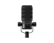 WS14 Pop-suodatin PodMic/PodMic USB:lle - Musta
