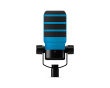 WS14 Pop-suodatin PodMic/PodMic USB:lle - Sininen