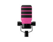 WS14 Pop-suodatin PodMic/PodMic USB:lle - Vaaleanpunainen