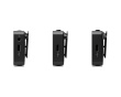 Wireless GO Gen 3 - Langaton mikrofonijärjestelmä