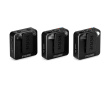 Wireless GO Gen 3 - Langaton mikrofonijärjestelmä