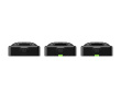 Wireless PRO - Langaton mikrofonijärjestelmä