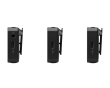 Wireless PRO - Langaton mikrofonijärjestelmä