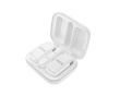 Wireless Micro USB-C Mikrofonijärjestelmä - Valkoinen