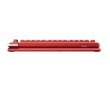 A75Ultra - 75 % Magneettinen ANSI-näppäimistö [QIAN] - Ruby Red
