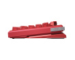A75Ultra - 75 % Magneettinen ANSI-näppäimistö [QIAN] - Ruby Red
