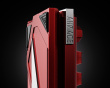 A75Ultra - 75 % Magneettinen ANSI-näppäimistö [QIAN] - Ruby Red