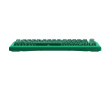 A75Ultra - 75 % Magneettinen ANSI-näppäimistö [QIAN] - Emerald Green