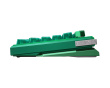 A75Ultra - 75 % Magneettinen ANSI-näppäimistö [QIAN] - Emerald Green