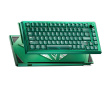 A75Ultra - 75 % Magneettinen ANSI-näppäimistö [QIAN] - Emerald Green