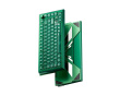 A75Ultra - 75 % Magneettinen ANSI-näppäimistö [QIAN] - Emerald Green