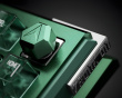 A75Ultra - 75 % Magneettinen ANSI-näppäimistö [QIAN] - Emerald Green