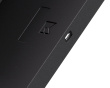 M1 V5 Langaton Näppäimistö - Black & Silver [Rosewood Linear]