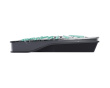 80HE+ Näppäimistö - Dark [Lekker Tikken] - ISO