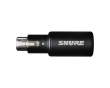 MVX2UG2 - Digitaalinen audioliitäntä - XLR–USB-sovitin, 2. sukupolvi