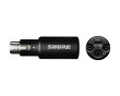MVX2UG2 - Digitaalinen audioliitäntä - XLR–USB-sovitin, 2. sukupolvi