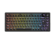 OK-HE-75 - 75% mekaaninen näppäimistö - Nordic ISO - [Haimu HE Switch]