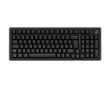 OK-HE-98 - 98 % mekaaninen näppäimistö - Nordic ISO - [Haimu HE Switch]