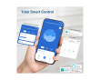 OasisMist 1000S Smart Ultraääninen Cool Mist Tornikostutin