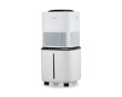 Superior 6000S Smart Haihduttava Ilmankostutin