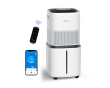 Superior 6000S Smart Haihduttava Ilmankostutin