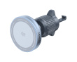 MagFlow Qi2.2 25W Magneettinen Langaton Autolaturi