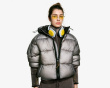 Headphone (a) - Keltainen