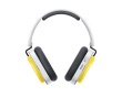 Headphone (a) - Keltainen