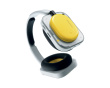 Headphone (a) - Keltainen