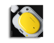 Headphone (a) - Keltainen