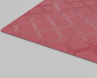 Ryuko Glass Mousepad