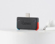 Audio Bluetooth Adapter - Neon