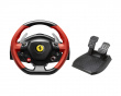 Ferrari 458 Spider Racing wheel Ratti/Poljin-yhdistelmä (Xbox)