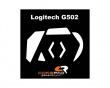 Skatez Logitech G502 -vaihtotassut hiirelle