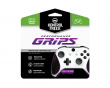 Performance Grips - Xbox One - Musta